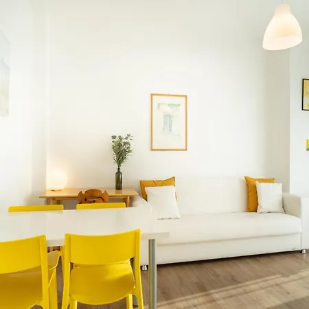 La Tua Perfetta! Apartment Cremeno