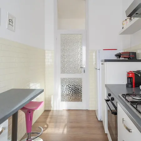 Apartment La Tua Perfetta! Cremeno