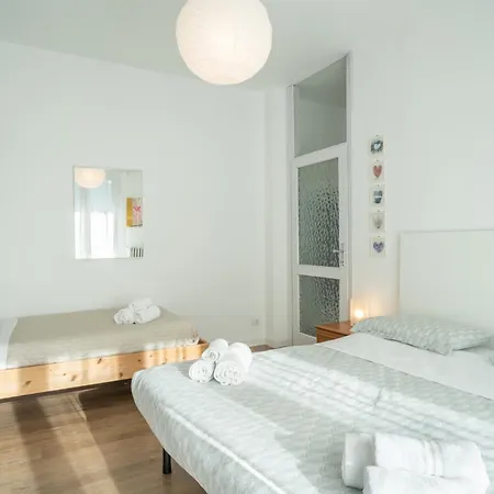 La Tua Perfetta! Apartment *