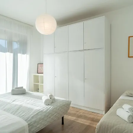 La Tua Perfetta! Apartment