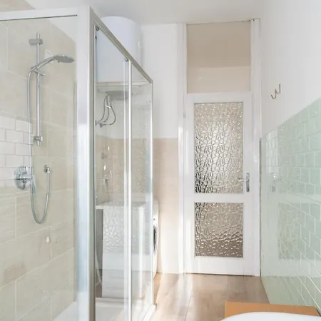 Apartmán La Tua Perfetta!