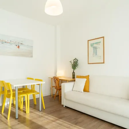 Apartmán La Tua Perfetta! *
