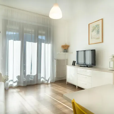 La Tua Perfetta! Apartmán